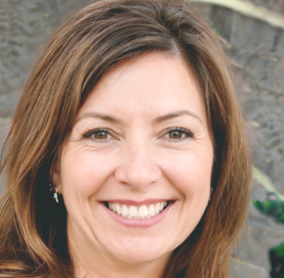 Dr. Susanne Weber